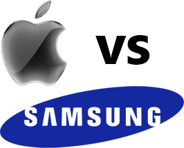 Apple Attempts to Expand Its Win Against Samsung