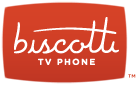 Biscotti TV Phone with Google Video Chat