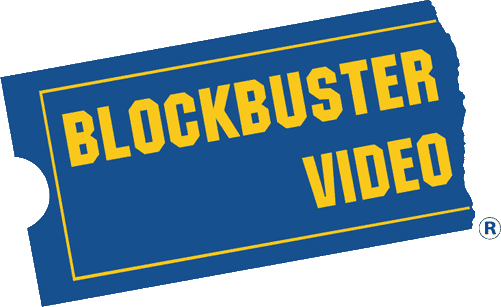 Lackluster Performance Means 500 Less Blockbuster Stores by End of Q2
