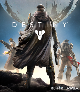 Destiny Will Require Some Single-Player Before Multi-Player