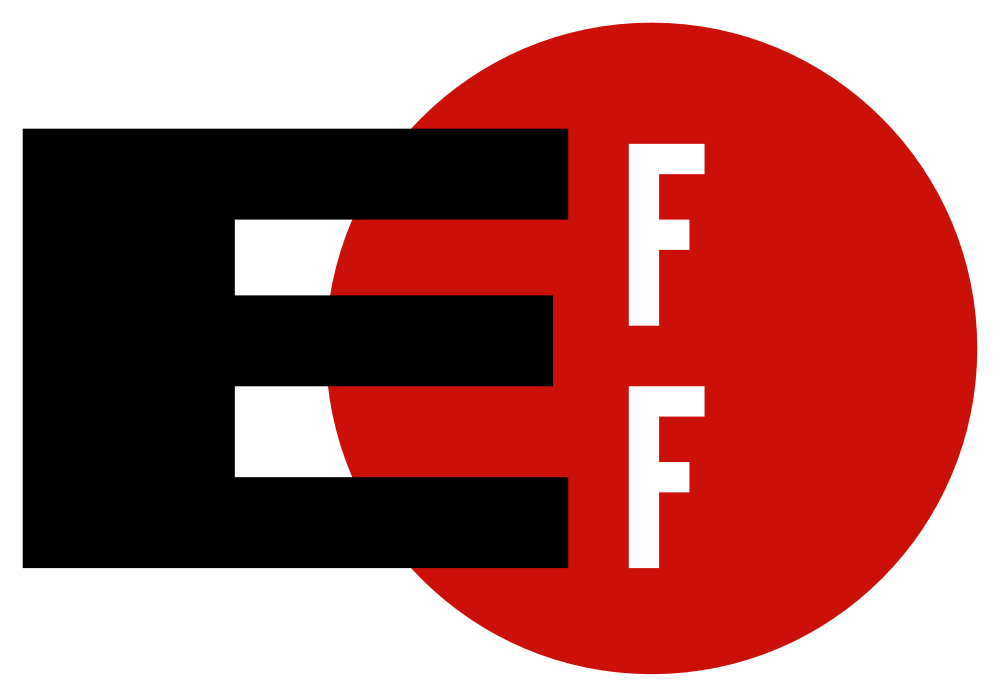EFF Encourages People to Allow Strangers on Their Internet
