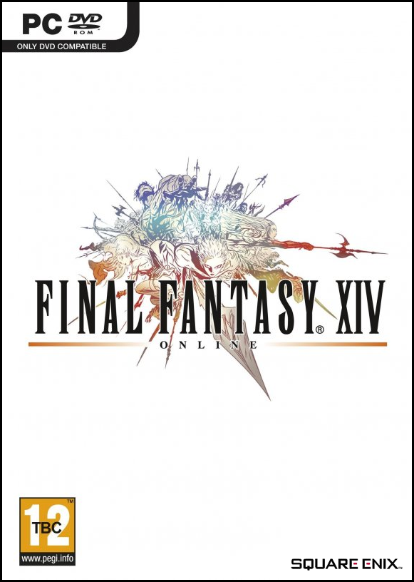 Final Fantasy XIV Review