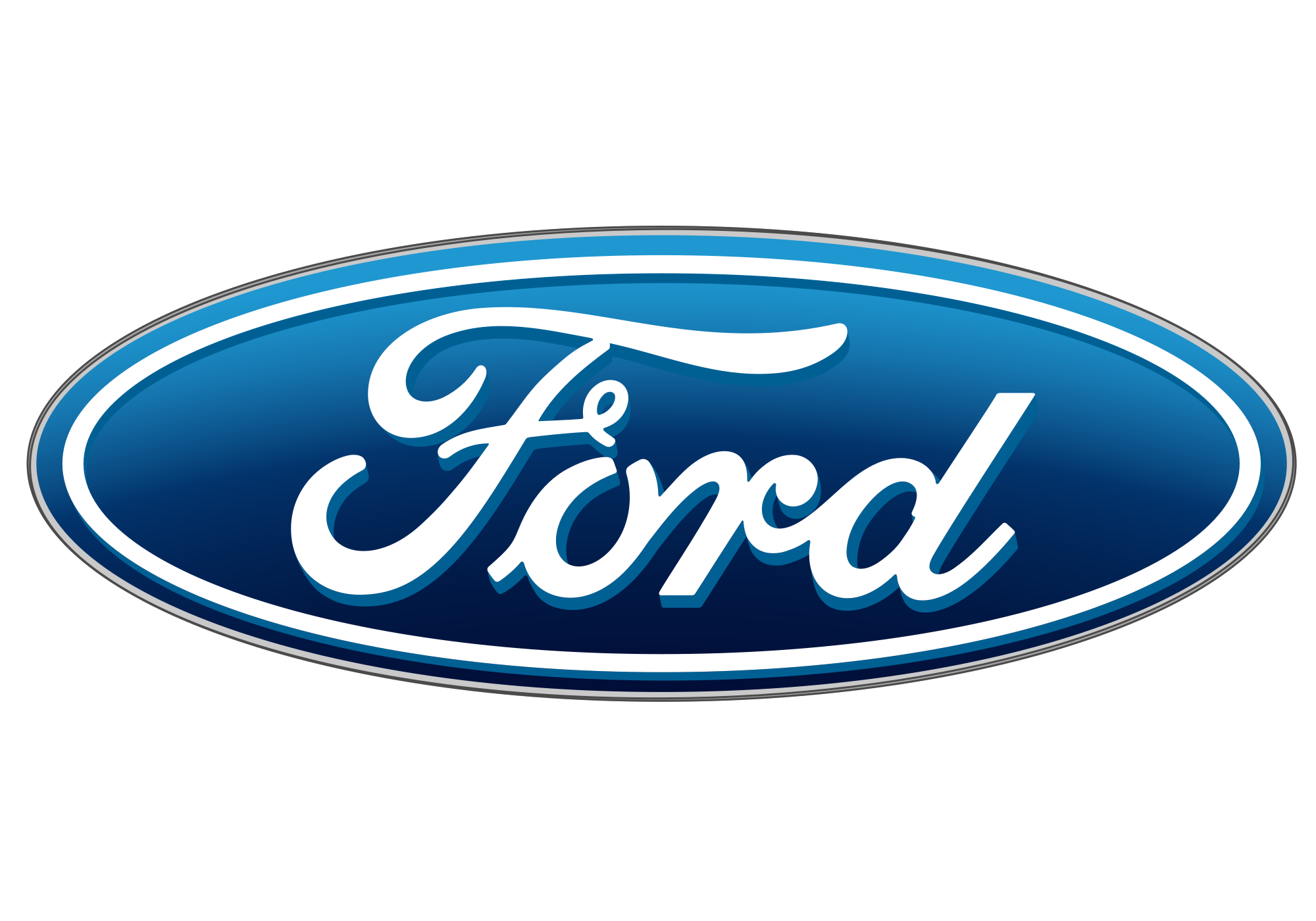 Ford Announces Plan to Invest Heavily in Electric Vehicles