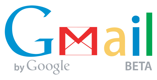 Gmail Back in Beta