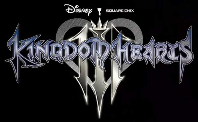 Sony and Square Enix Debut Kingdom Hearts 3