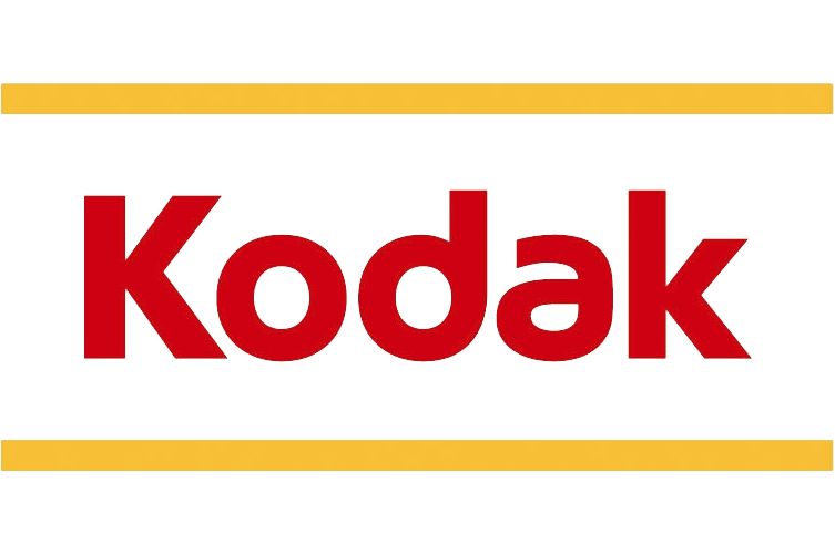 Kodak's New Business Model
