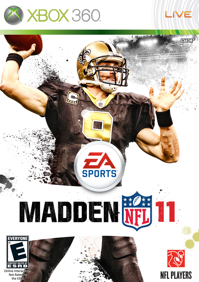 E3 2010 - Madden NFL 11: Should You Care?