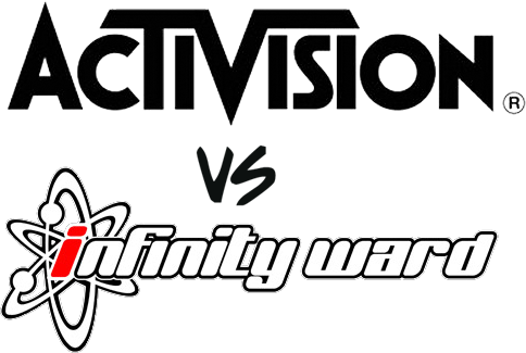 To Infinity Ward, Activision, and Beyond!