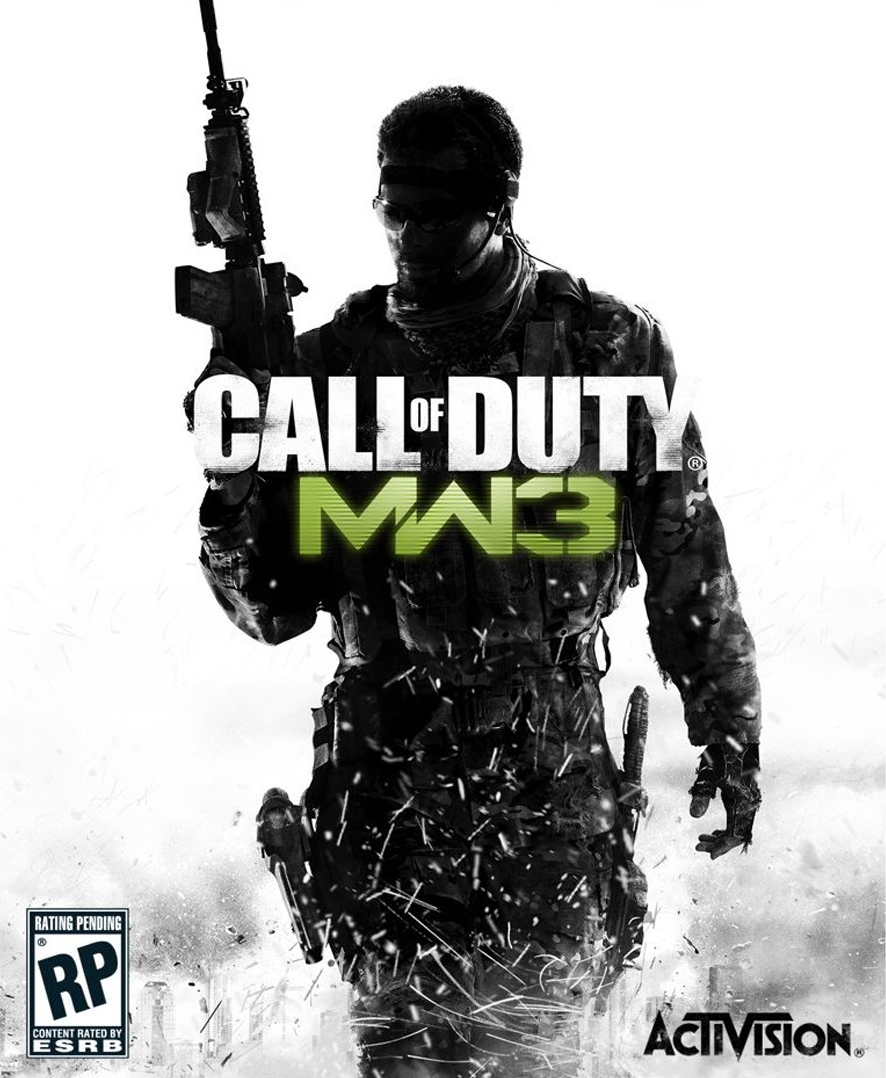 Call of Duty: Modern Warfare 3 - Fastest Selling CoD Game