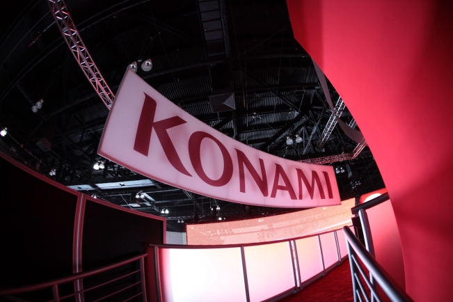 E3 2010 - Konami Brings Us Two New Castlevania Games