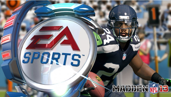 Madden 13 Looks Like Football is Fun Again, EA SPORTS Gets it Right