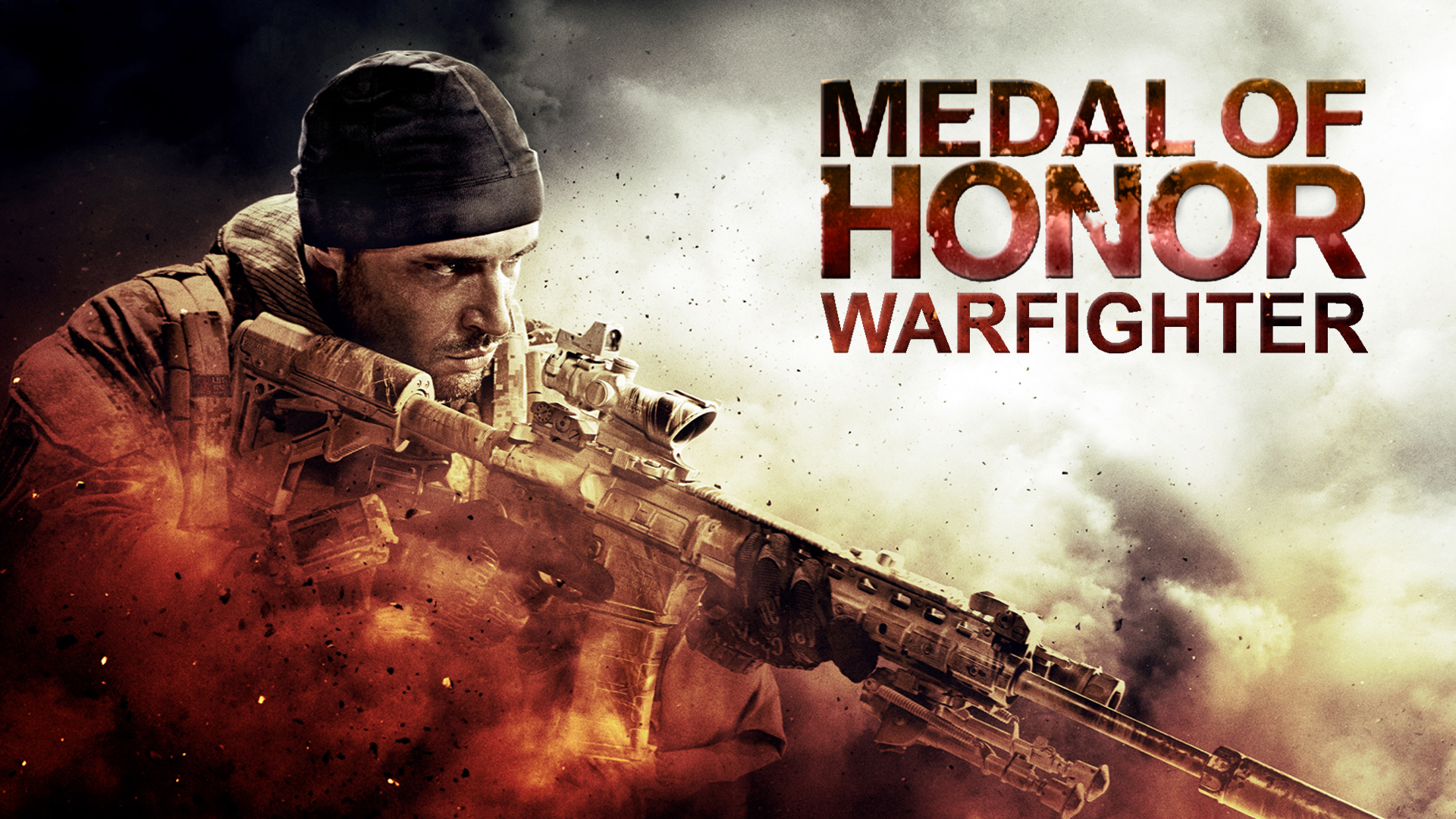 Medal of Honor Returns With International Elites