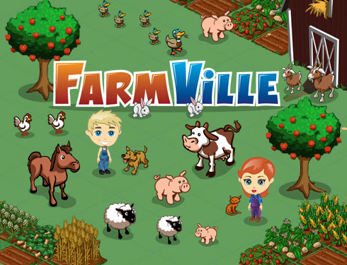FarmVille - A Thing of the Past?