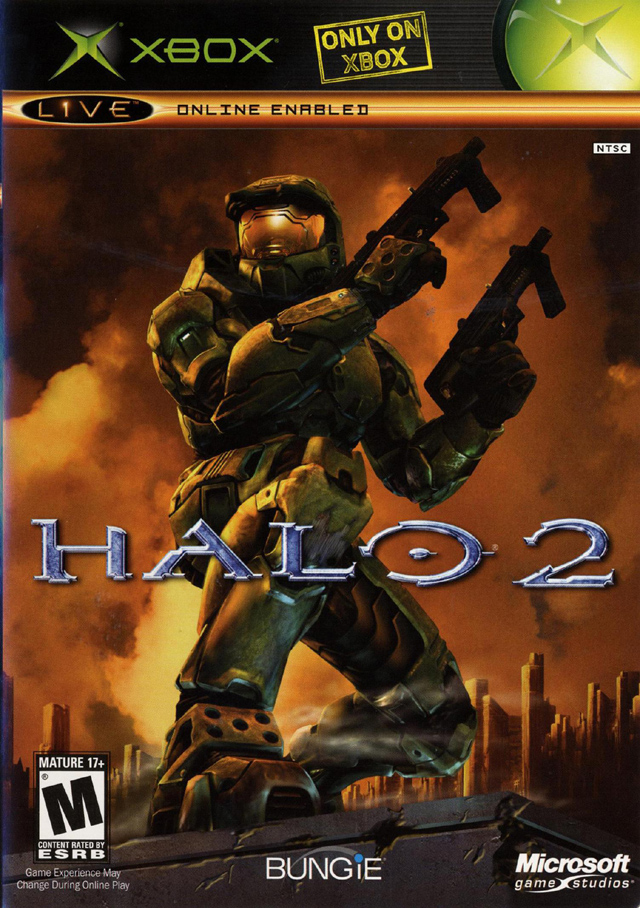 Halo 2 - The Battle Continues
