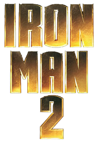 Iron Man 2... in... IMAX!