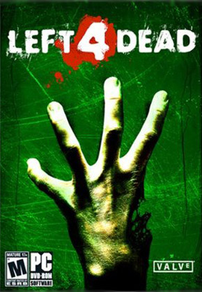 Left 4 Dead 1 Campaign Add-On