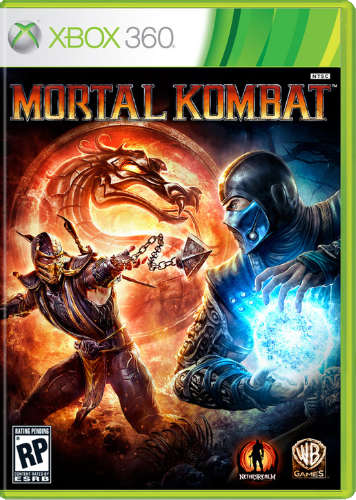 Mortal Kombat 9 [Review]
