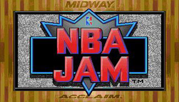 NBA Jam Returns