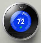 Nest Thermostat Overview