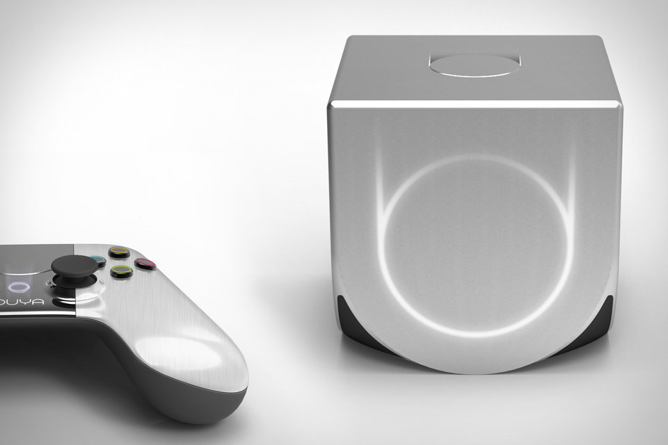 OUYA Issues Apology to Kickstarter Backers Who Still Haven't Received Console (Editorial)