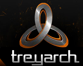 Treyarch Now a CoD-only Studio