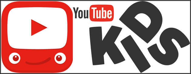 YouTube Kids App Launches Tomorrow, Curates Child-Centric Content