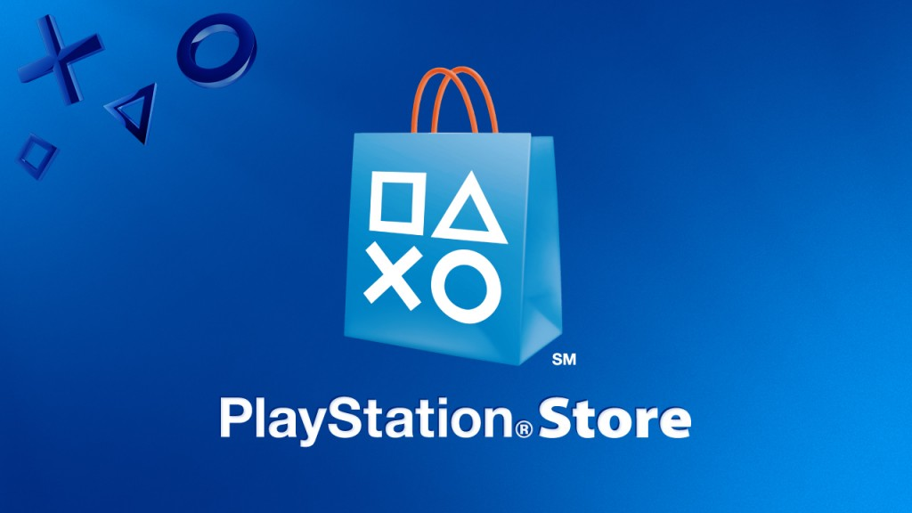 New PlayStation Store Follows New Microsoft Design Guidelines
