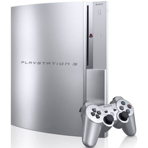 Sony Still Hopes for 15 Million PS3 Sales This Year