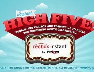 Accidentally Public Help Section Reveals Pricing, Availability, More for Redbox Instant 