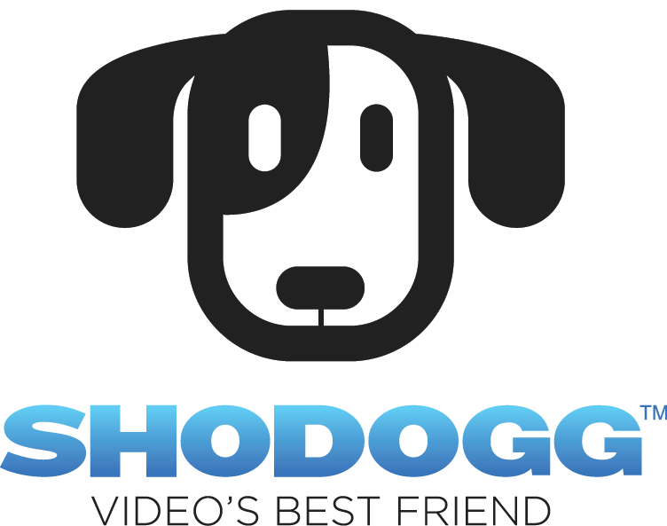 Shodogg: Fetch, Toss, Share Video