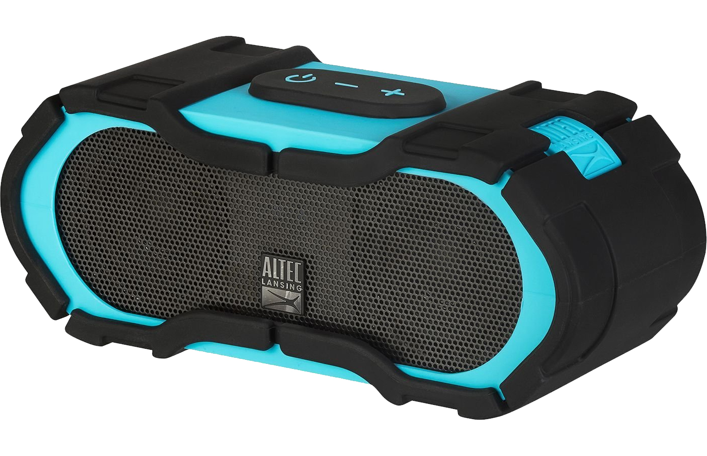 BoomJacket Waterproof Bluetooth Speaker