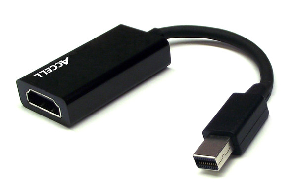 DisplayPort 1.2 to HDMI 2.0 active adapter