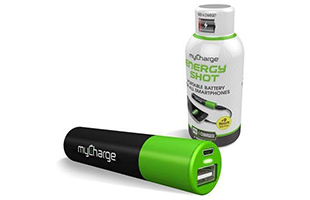 EnergyShot Battery