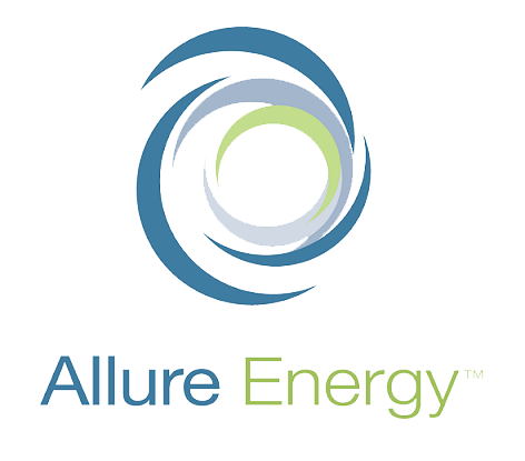Allure Energy: Proximity Energy Management