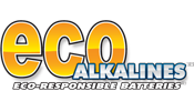 CES 2012 - Eco Alkalines - Batteries That Help the World