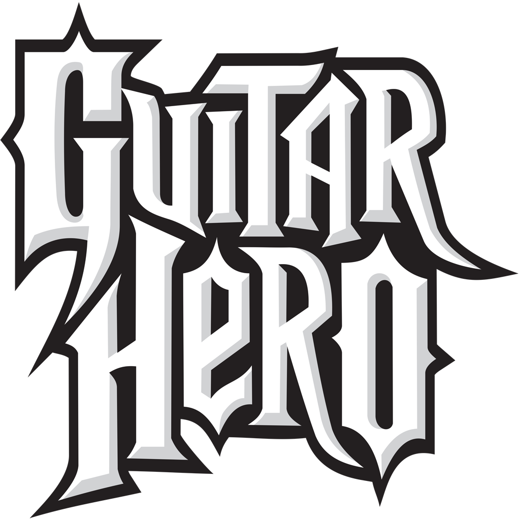  Guitar Hero: The Band is Getting Back Together