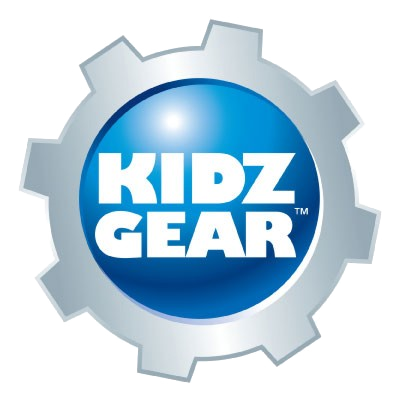 Kidz Gear Volume Limiting Headphones [Live]