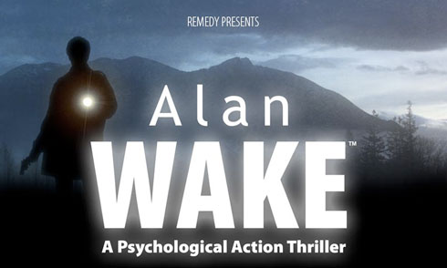 Alan Wake Makes Waves?