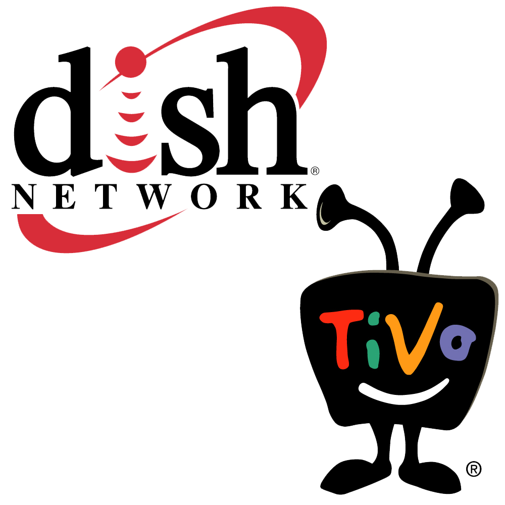 TiVo Dishes It Out To Dish Network...Again