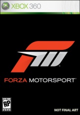 E3 2010 - <i>Forza</i> Gets Re-Kinected With Racing