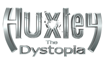 Huxley: The Dystopia Changing Distributors