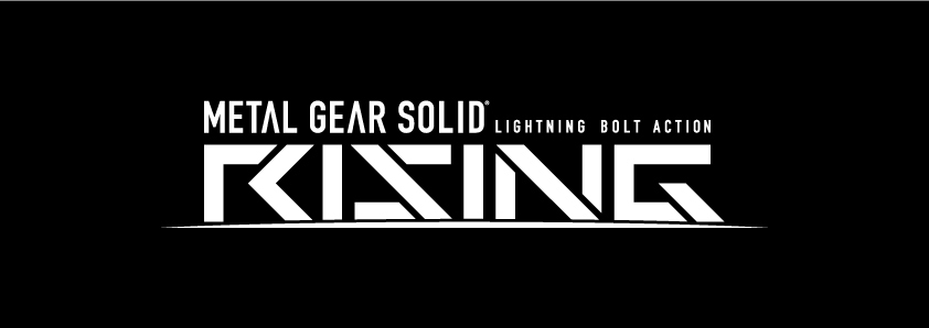 E3 2010 - Metal Gear Solid: Rising