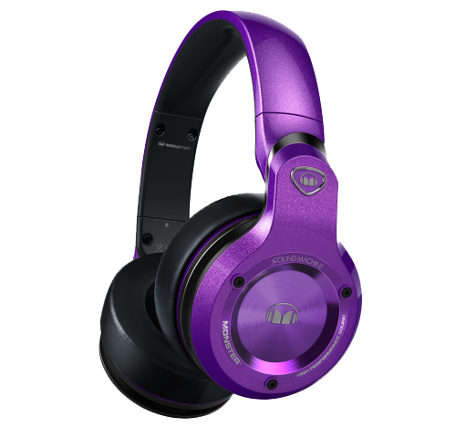 Emilio Estefan, Target and Monster Team Up with the Sound Machine Headphones