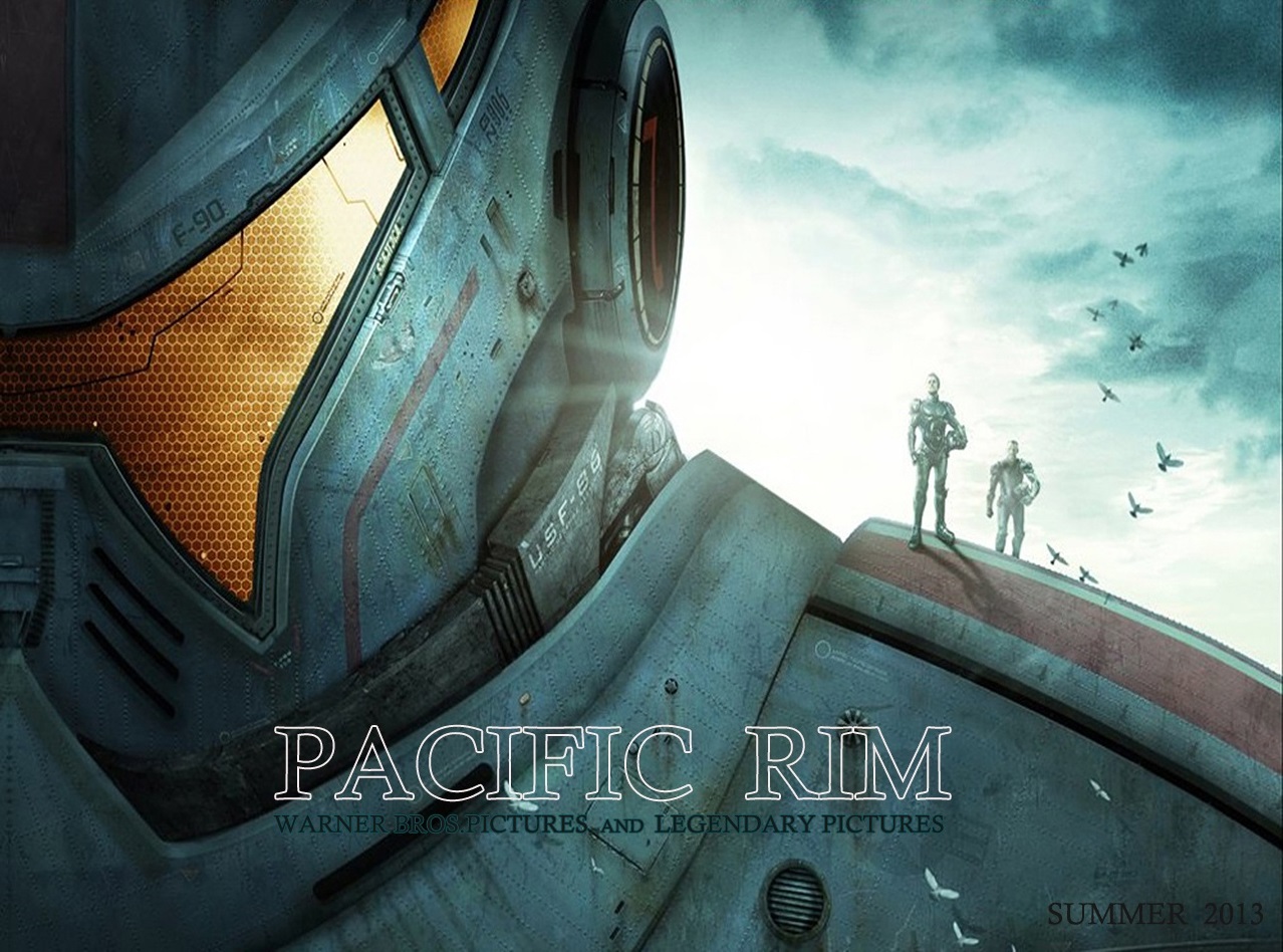Ellen McLain to Revive GLaDOS as a Different Robot in Pacific Rim