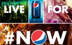 Pepsi Signs One-Year Deal with Twitter to Further Music Awareness Campaign