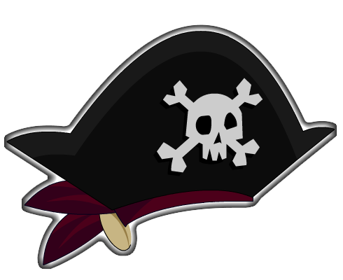 Pirate Bay Founder, Gottfrid Svartholm, Arrested