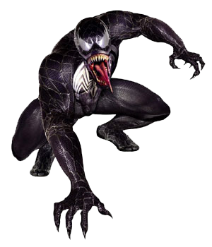 The Incredible Venom