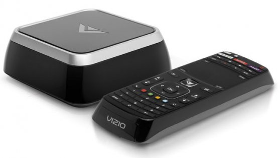 Vizio Adds Another Tech Offering with the Co-Star Streaming Media Player