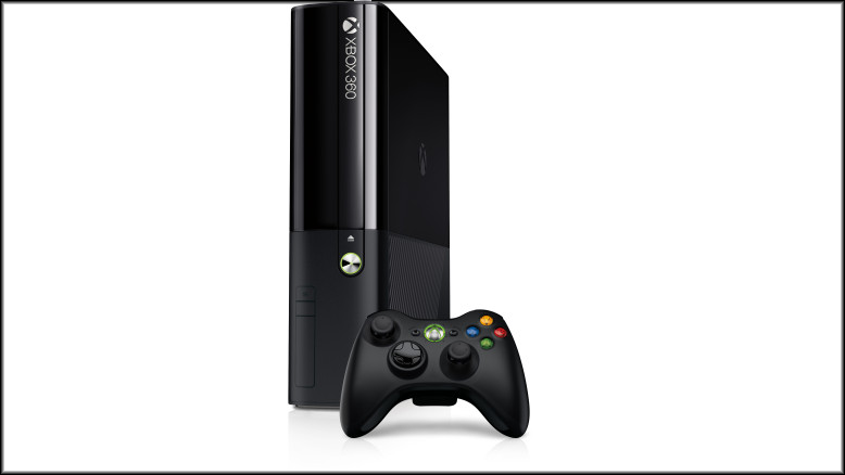 Microsoft Stays Commtted to Xbox 360 with More Games, New Console
