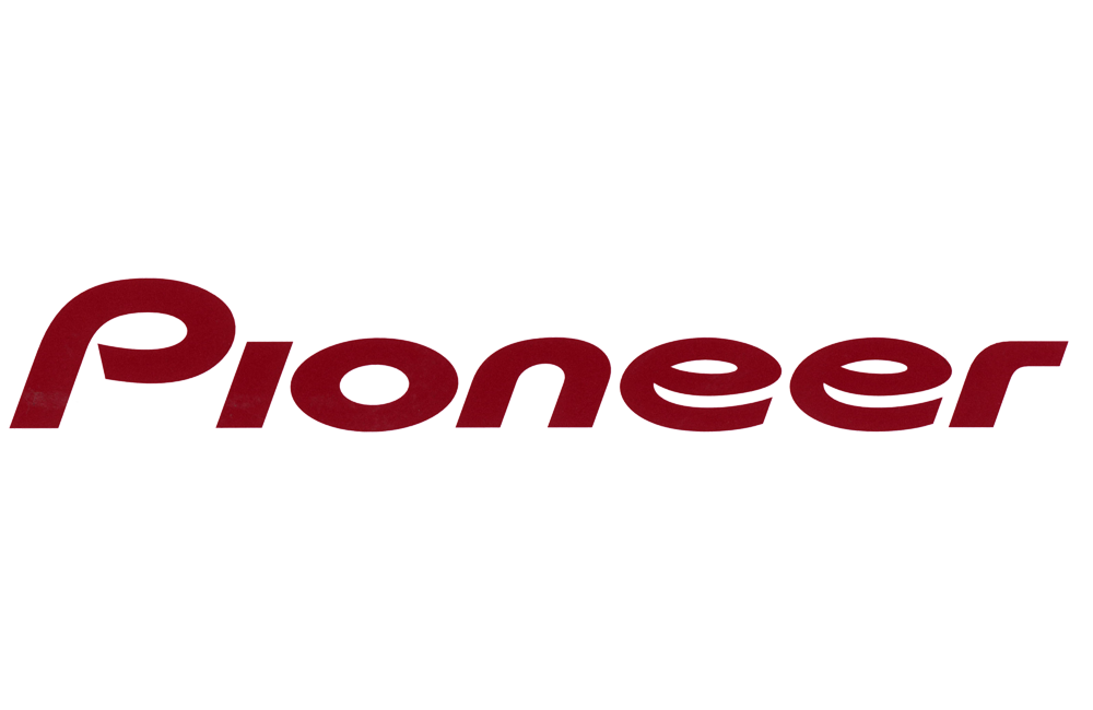 Pioneer Car Electronics: It's ALL About Connectivity [Live]